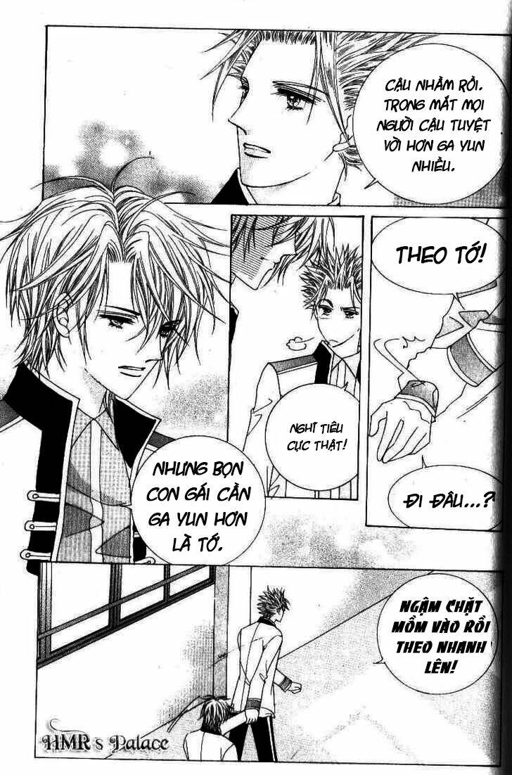 thần tượng mua sắm chapter 40 5