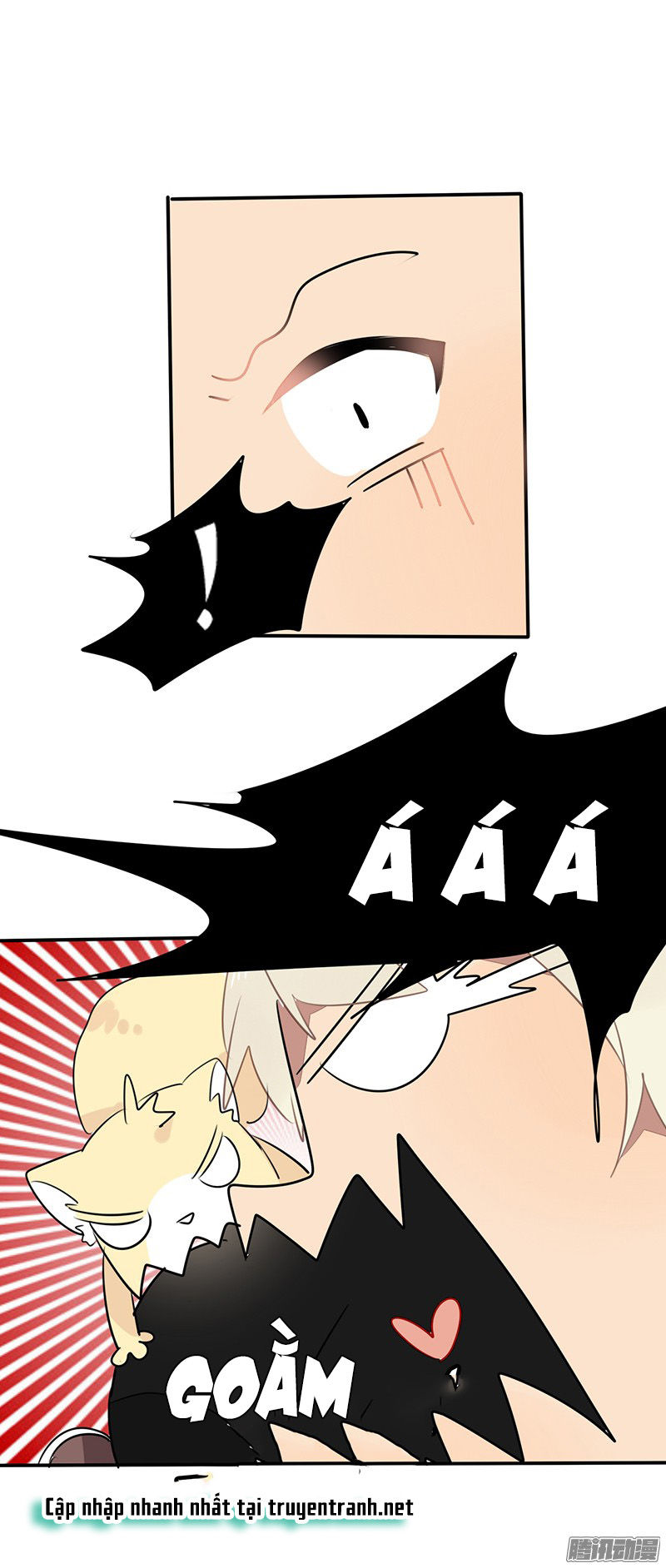 chạm vào người thương chapter 25 10