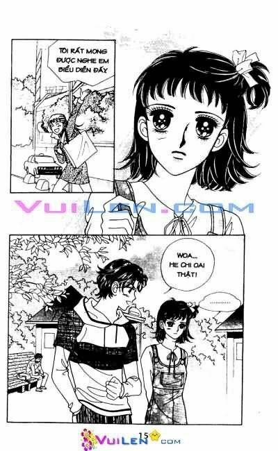 có anh trong đời chapter 5 15