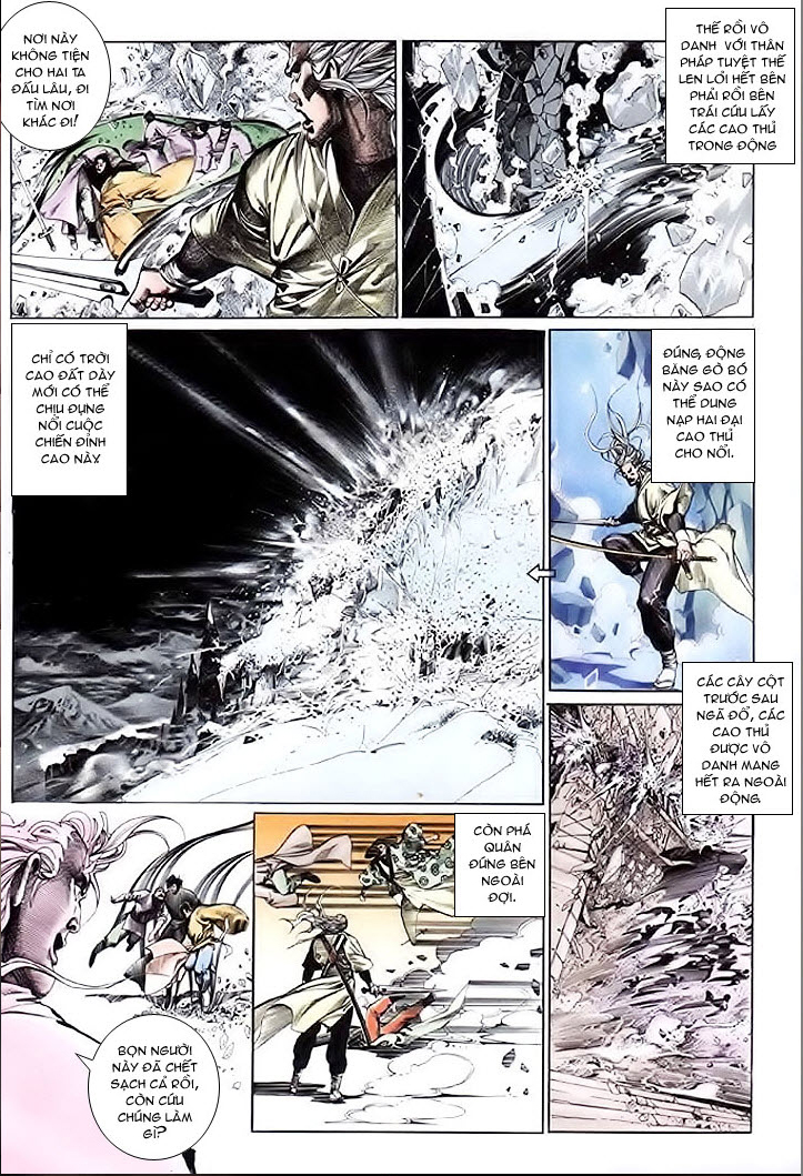 phong vân chapter 65 4