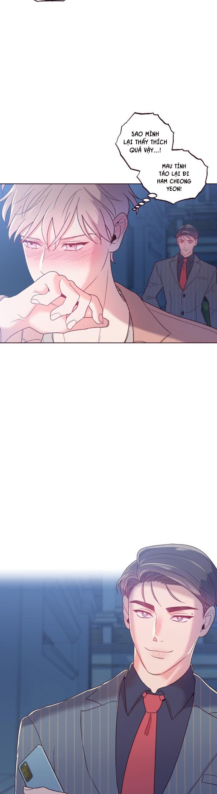 falling down chapter 7 28