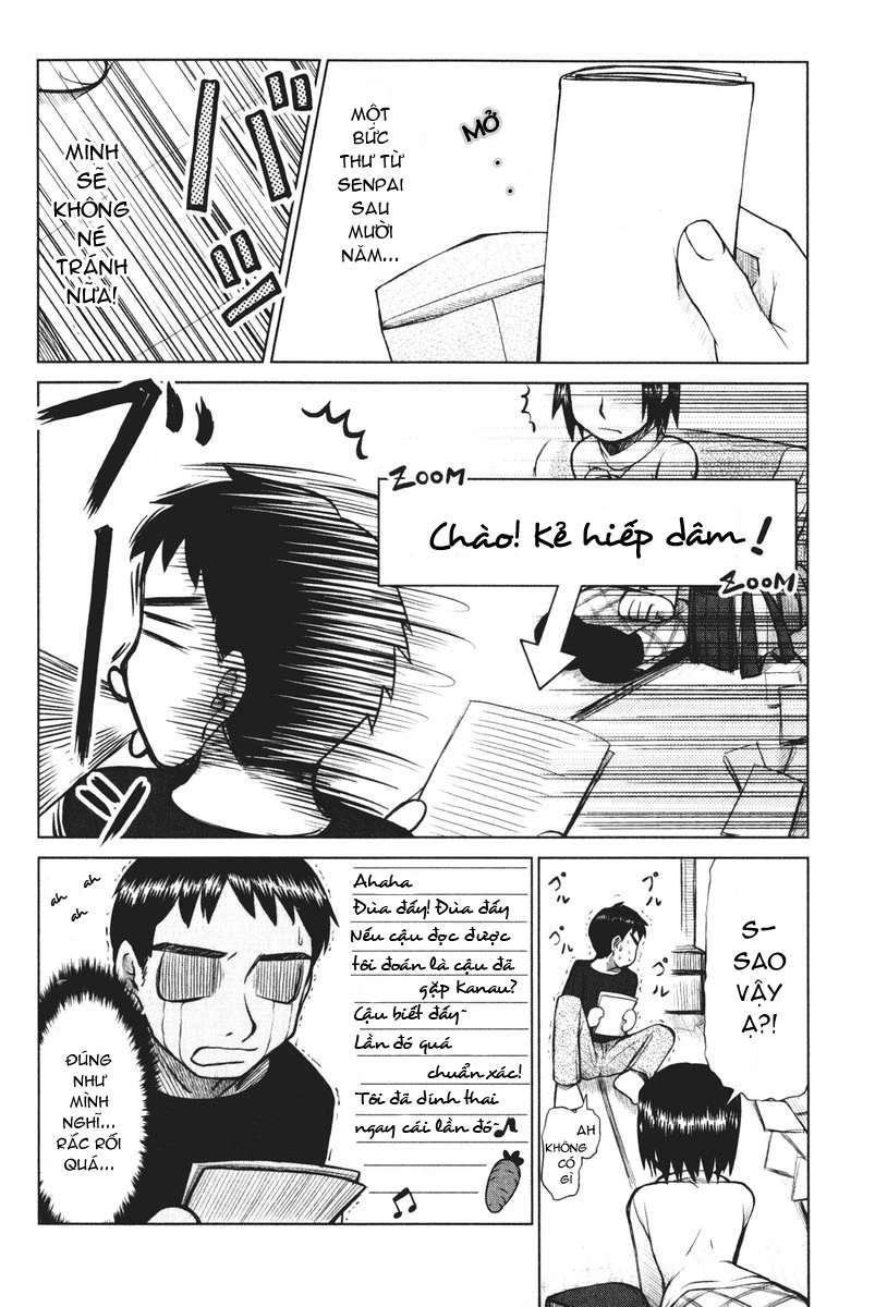 otaku no musume-san chapter 3 4