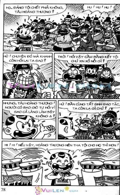 thần đồng đất việt chapter 111 75