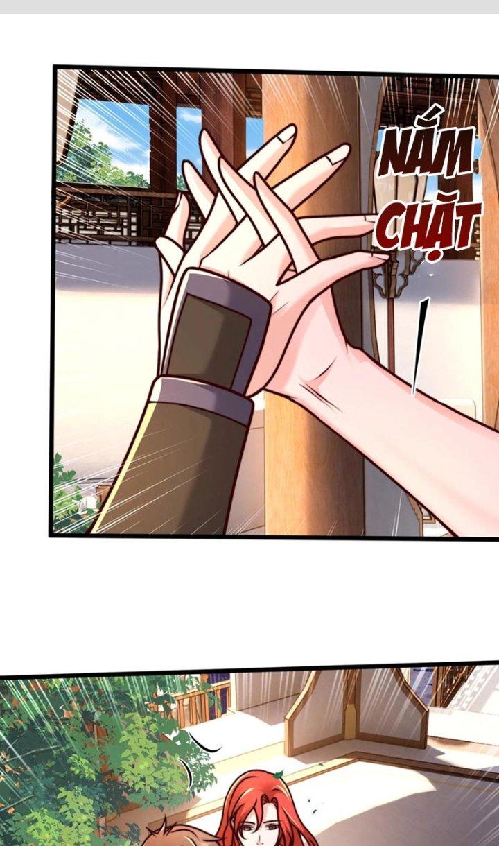 ta nuôi ma quỷ ở trấn ma ti chapter 196 2