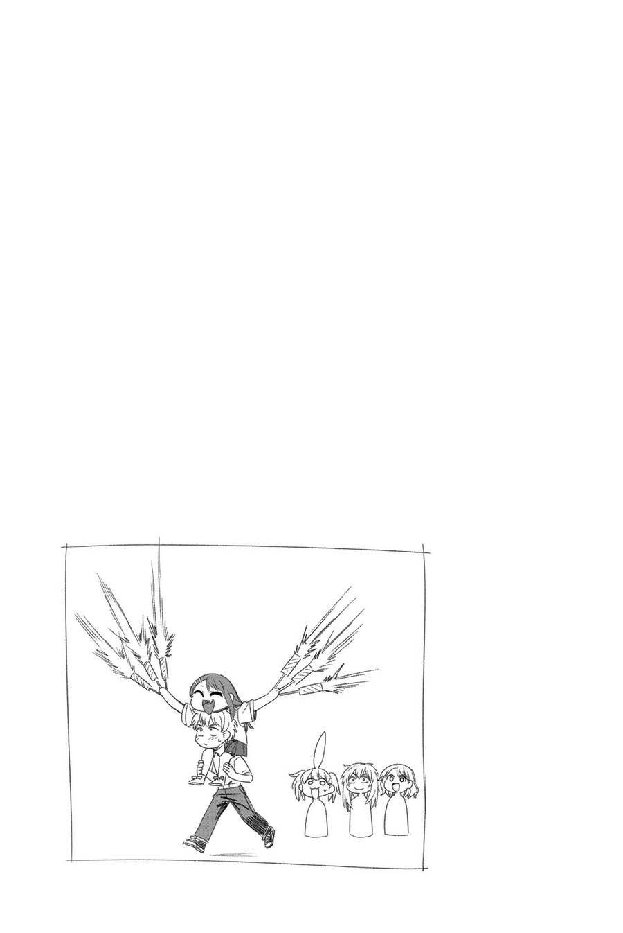 please don't bully me - nagatoro-san chapter 154.5 9