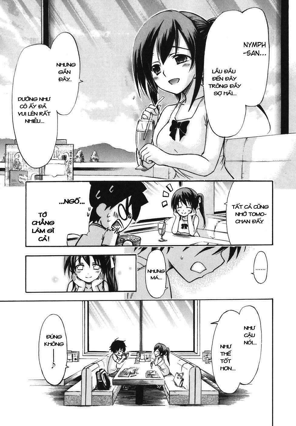 vật thất lạc của bầu trời chapter 29 36