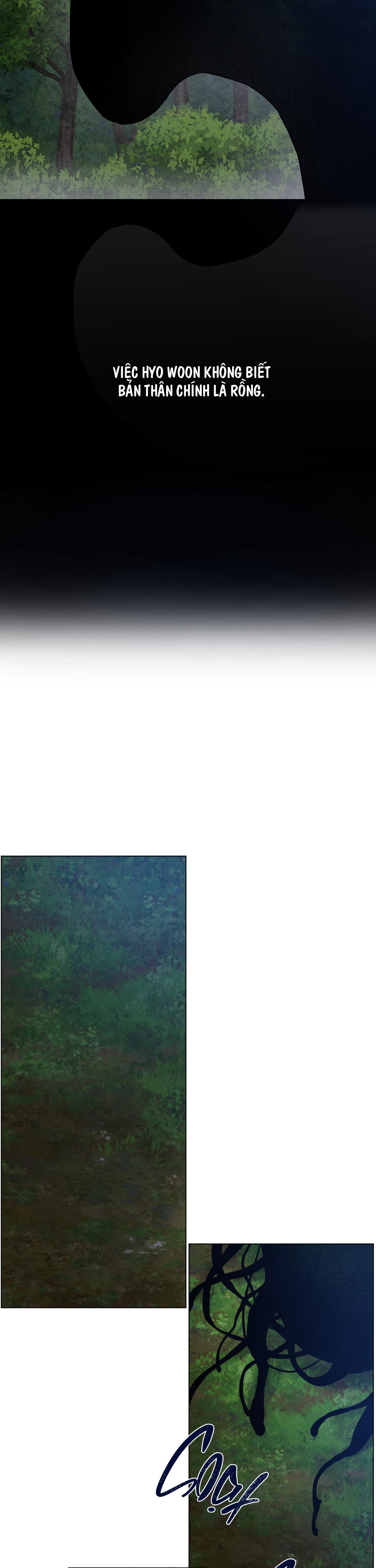 bình minh, mây và sông chapter 34 9