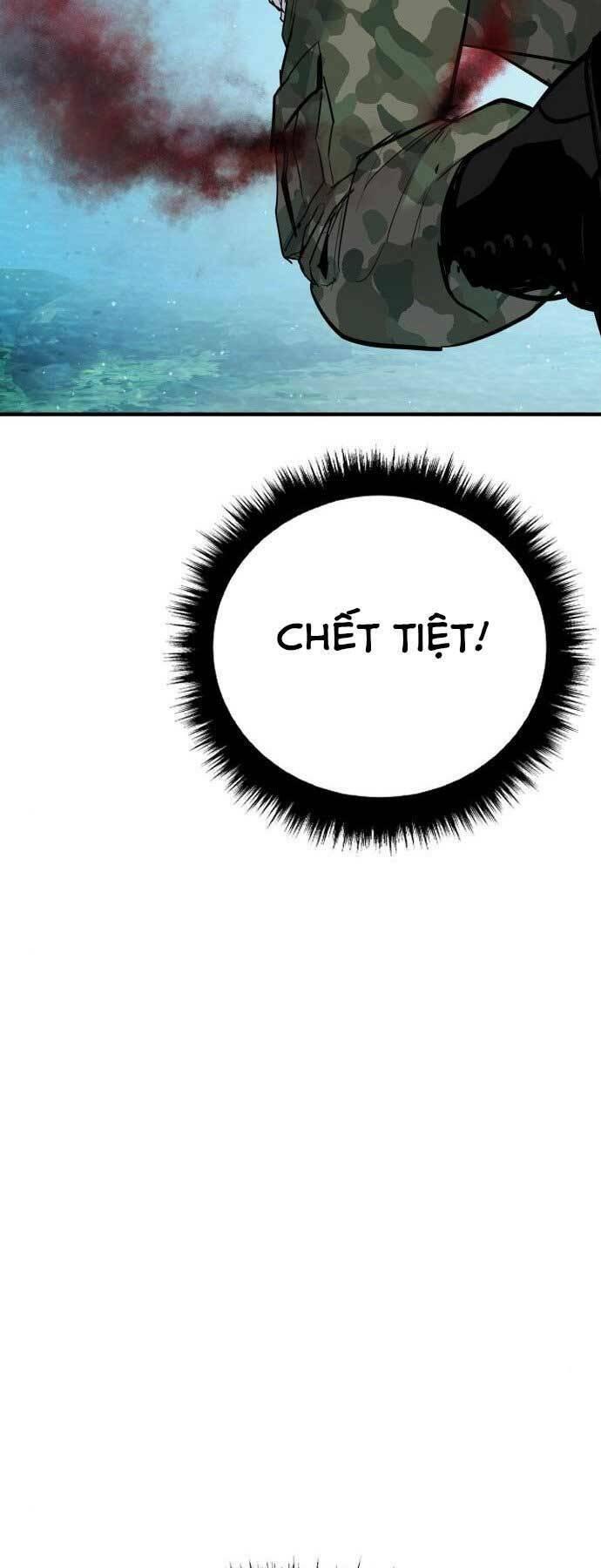 đặc vụ kim chapter 45 74