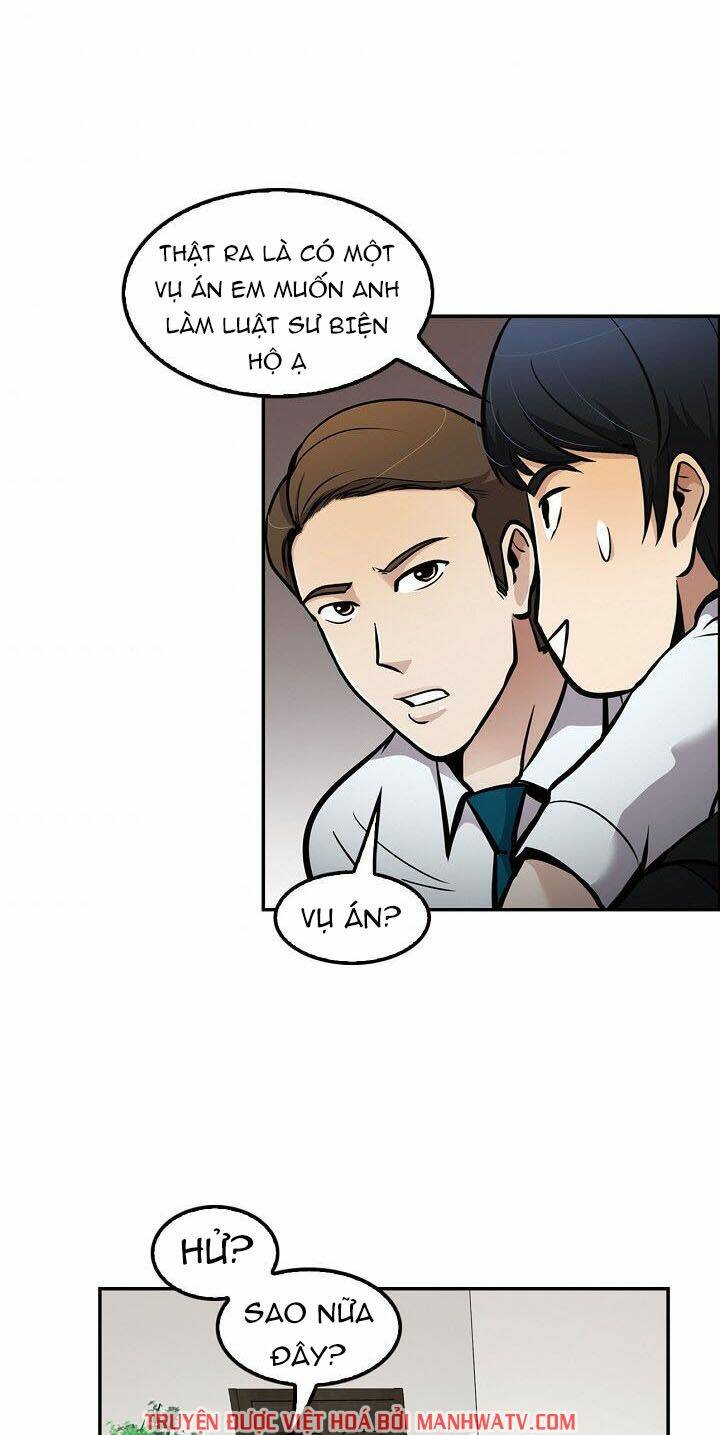 điều tra viên chuyển sinh chapter 66 10