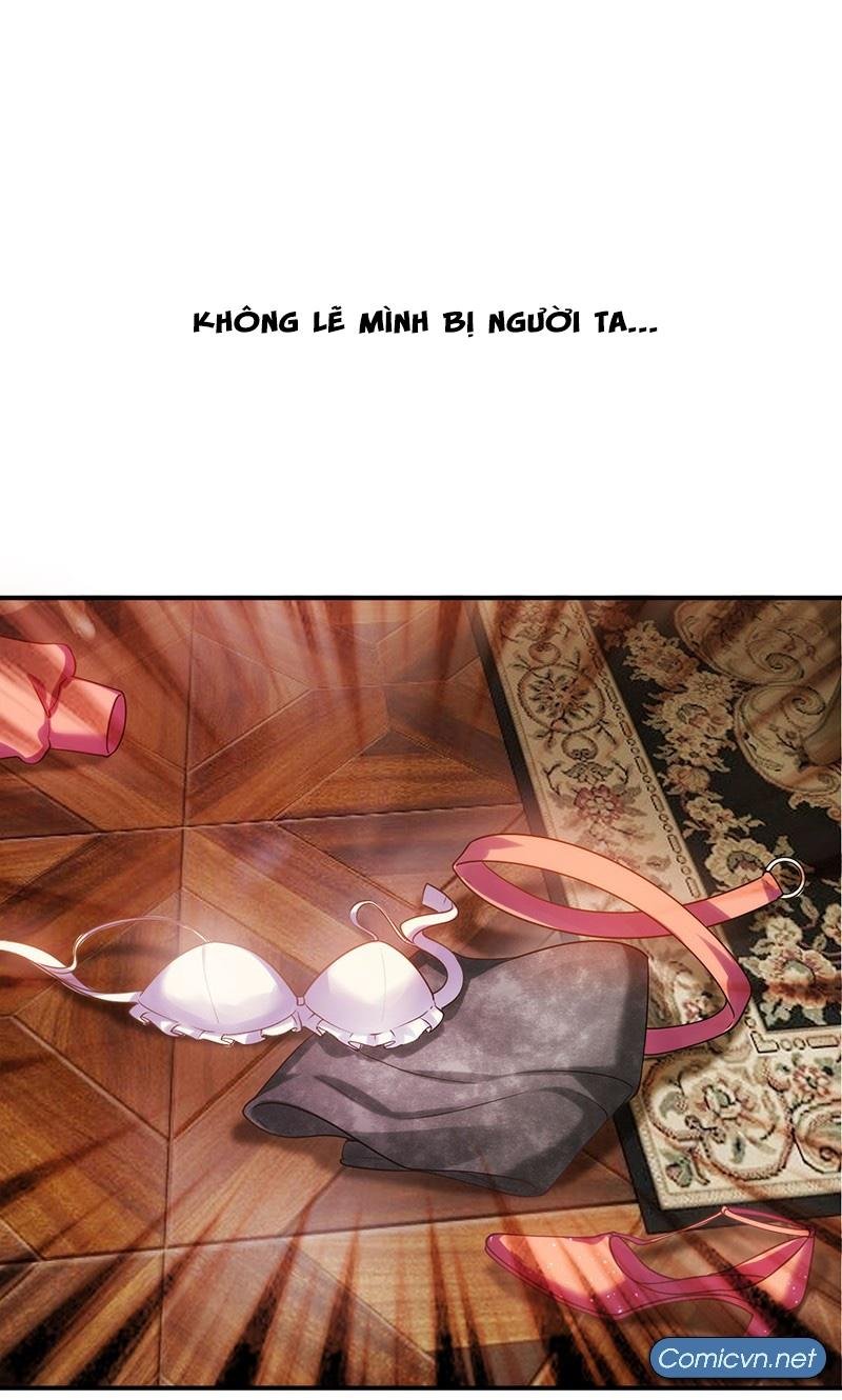 chủ tịch bá đạo hãy ôm em chapter 1 33