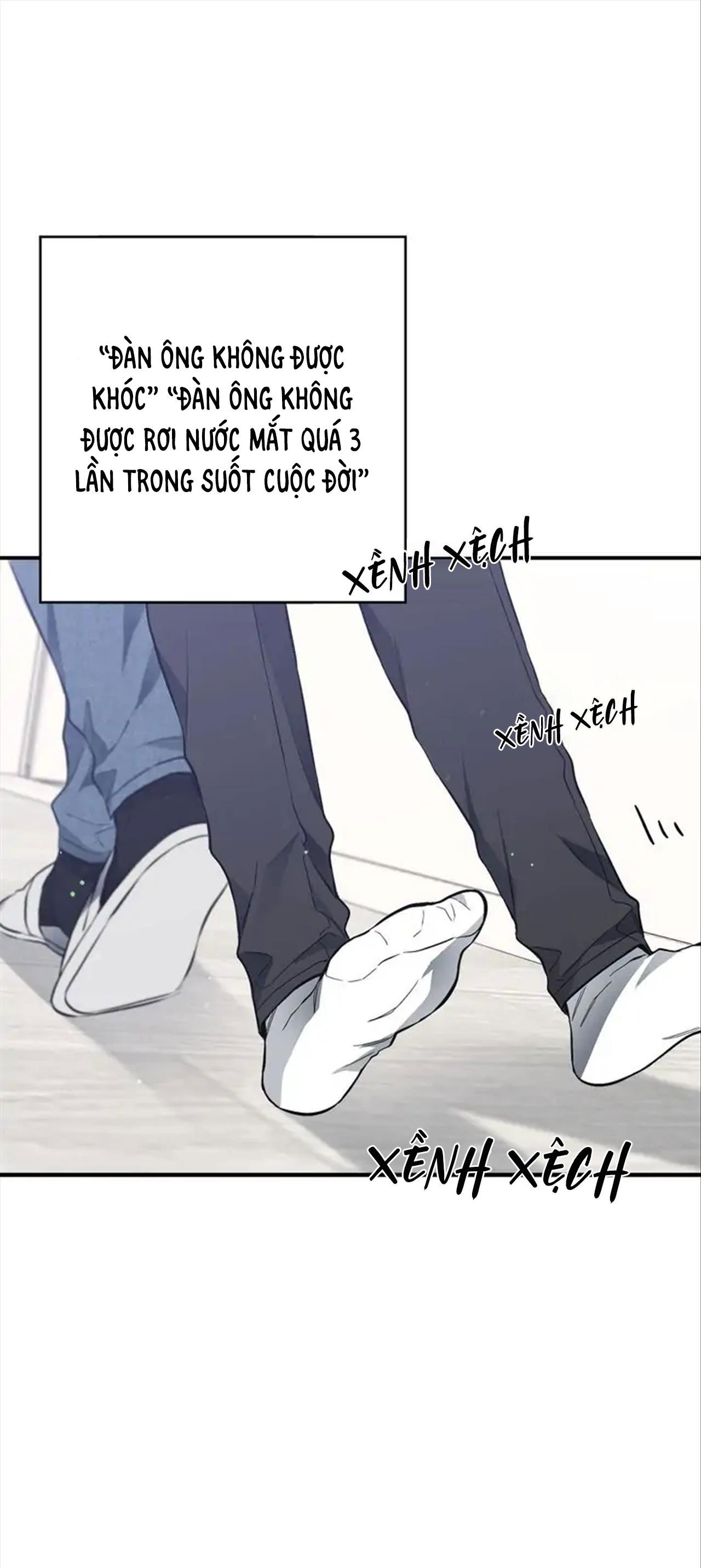 chung một bầu không khí (end) chapter 26 10