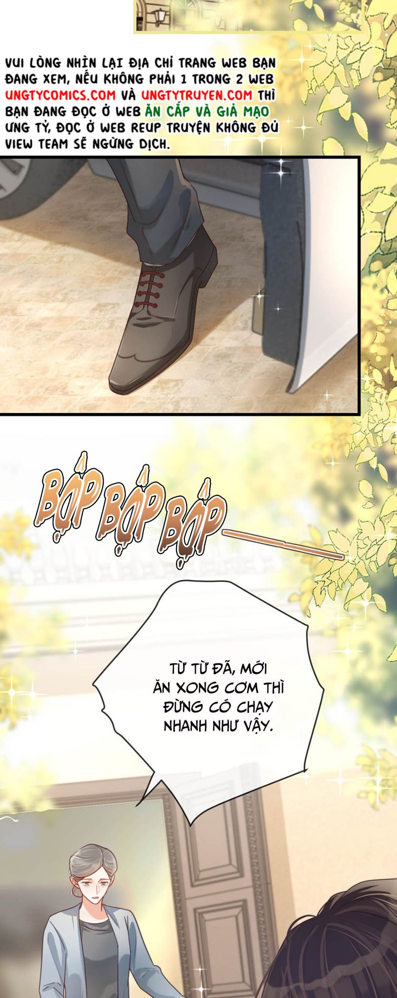 nịch tửu chapter 51 17