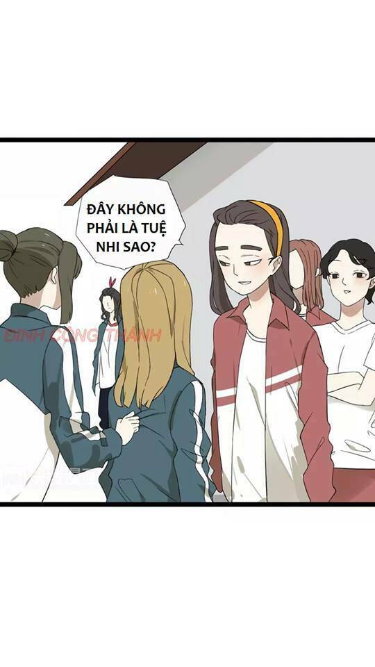 mục vụ chapter 8 23