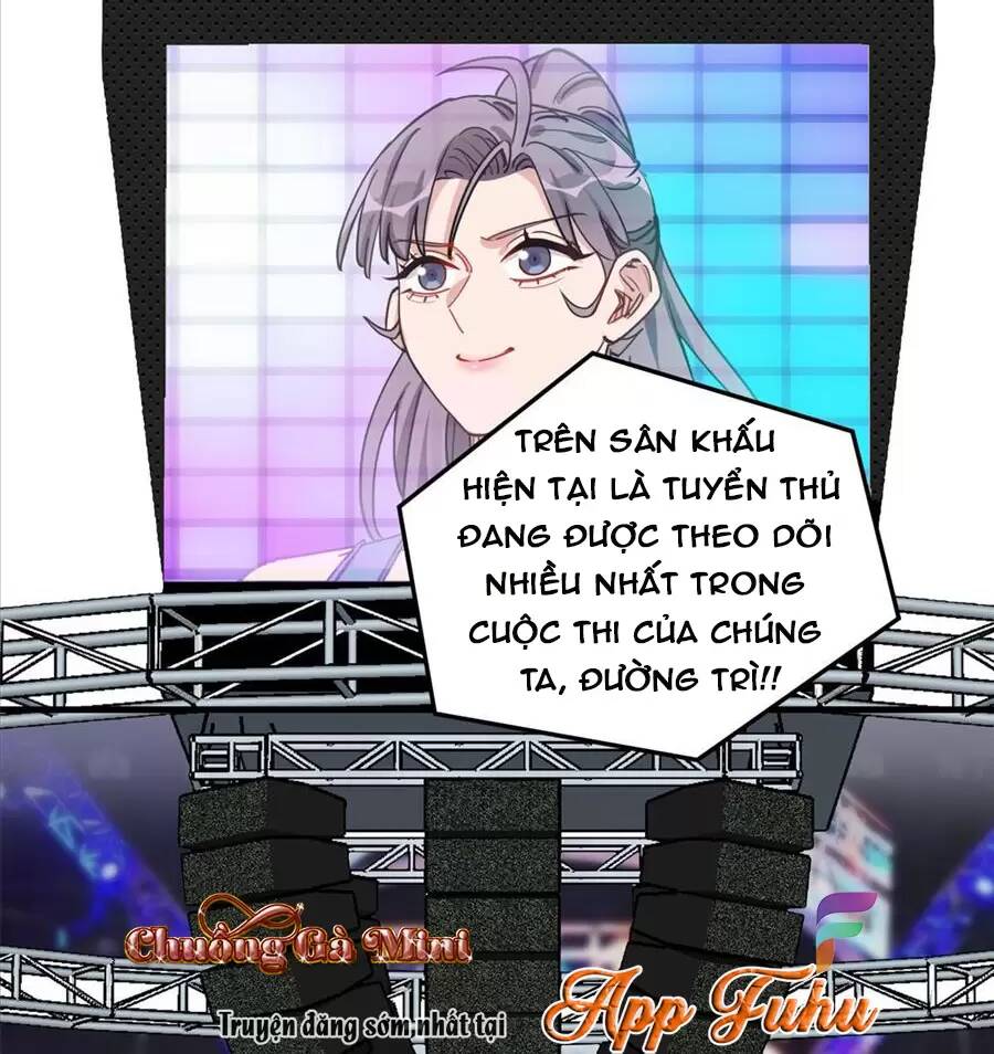 cố tổng, vợ của ngài quá mạnh rồi! chapter 69 6