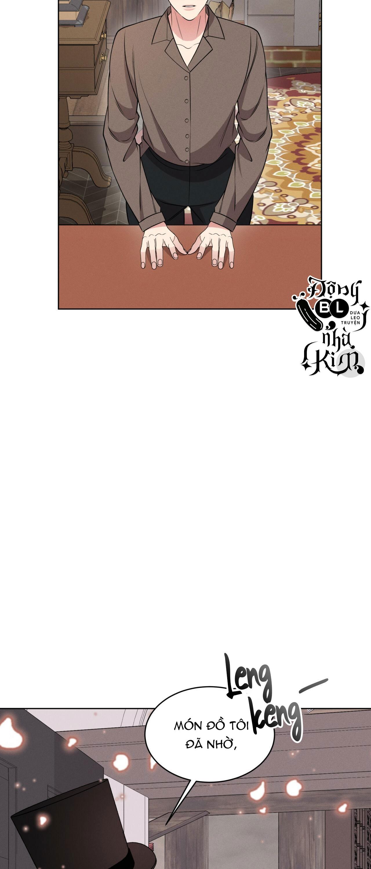 đêm ở london chapter 5 57