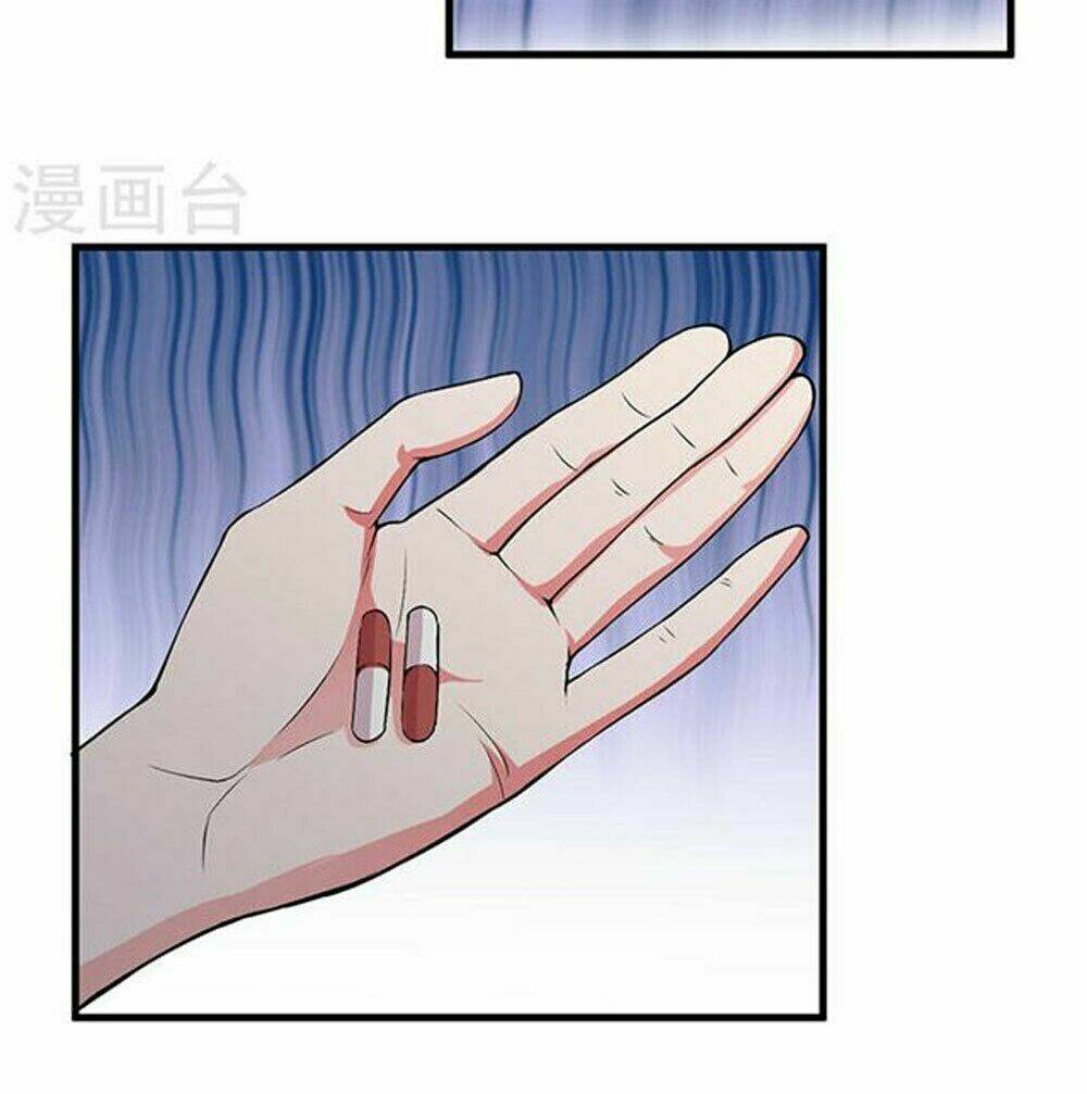 gối đầu vào tổng tài ác ma chapter 59 12