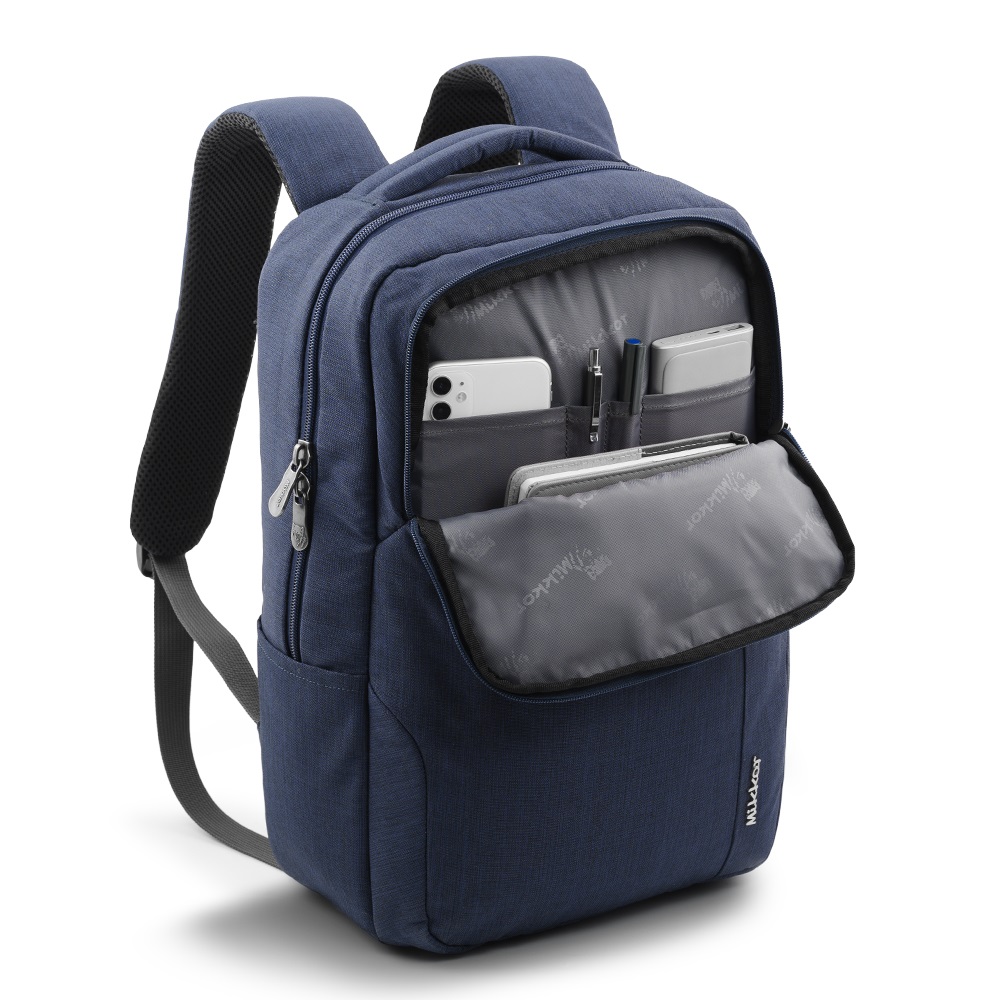 Balo Laptop Mikkor The Bryant (26 x 39 cm)