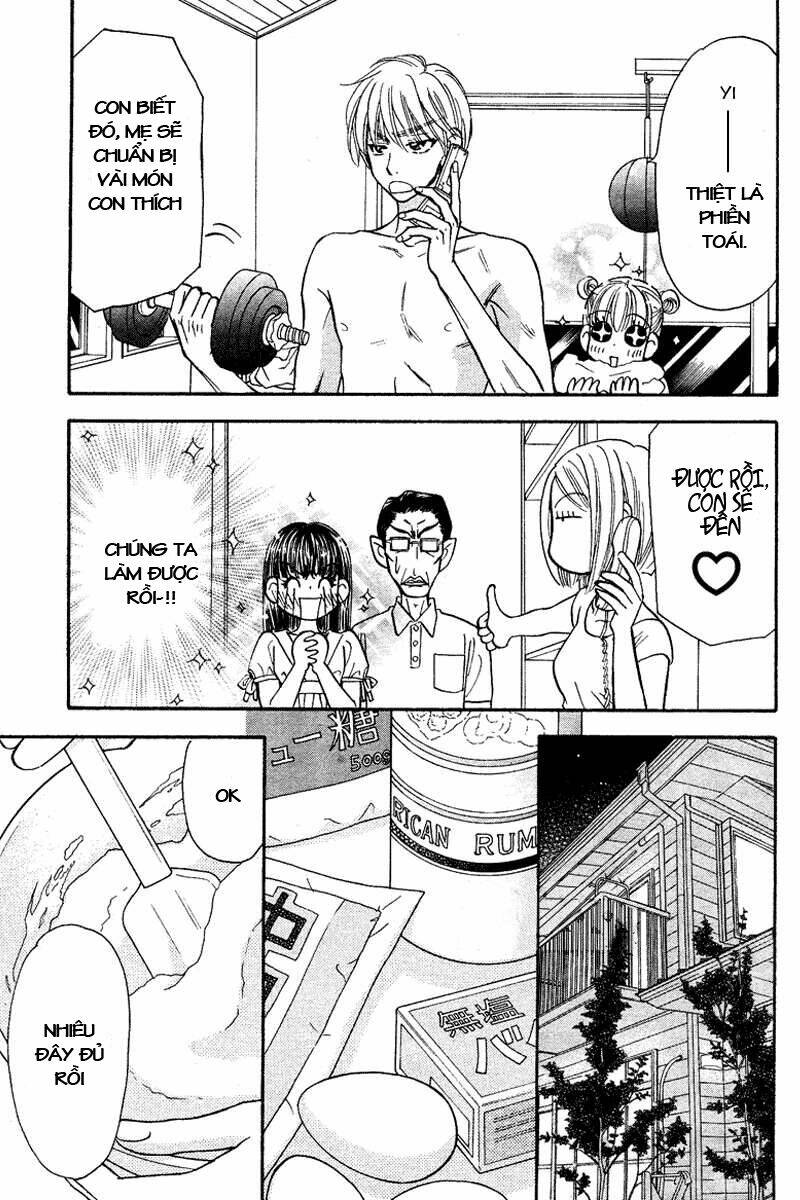 boku to kanojo no xxx chapter 49 6