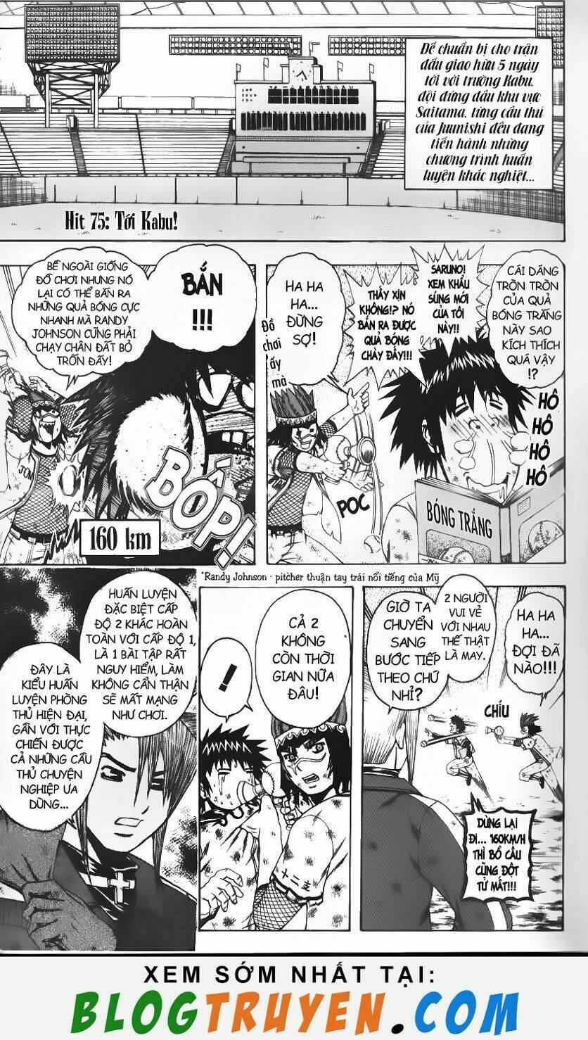 mr.fullswing chapter 75 3