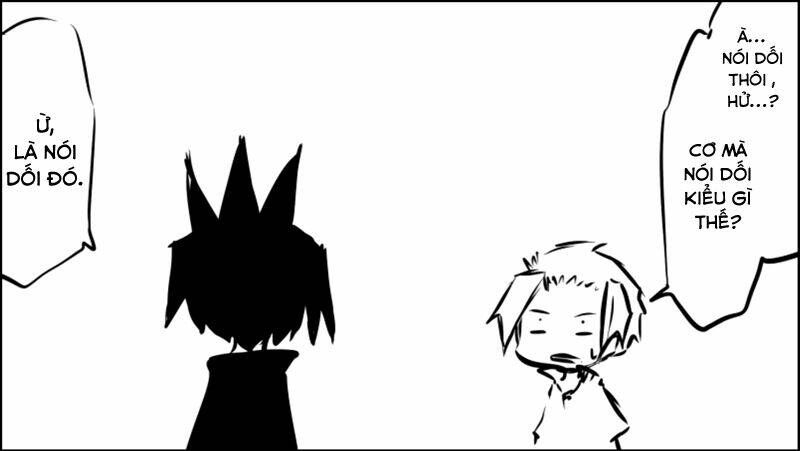 senyuu chapter 76.1 40