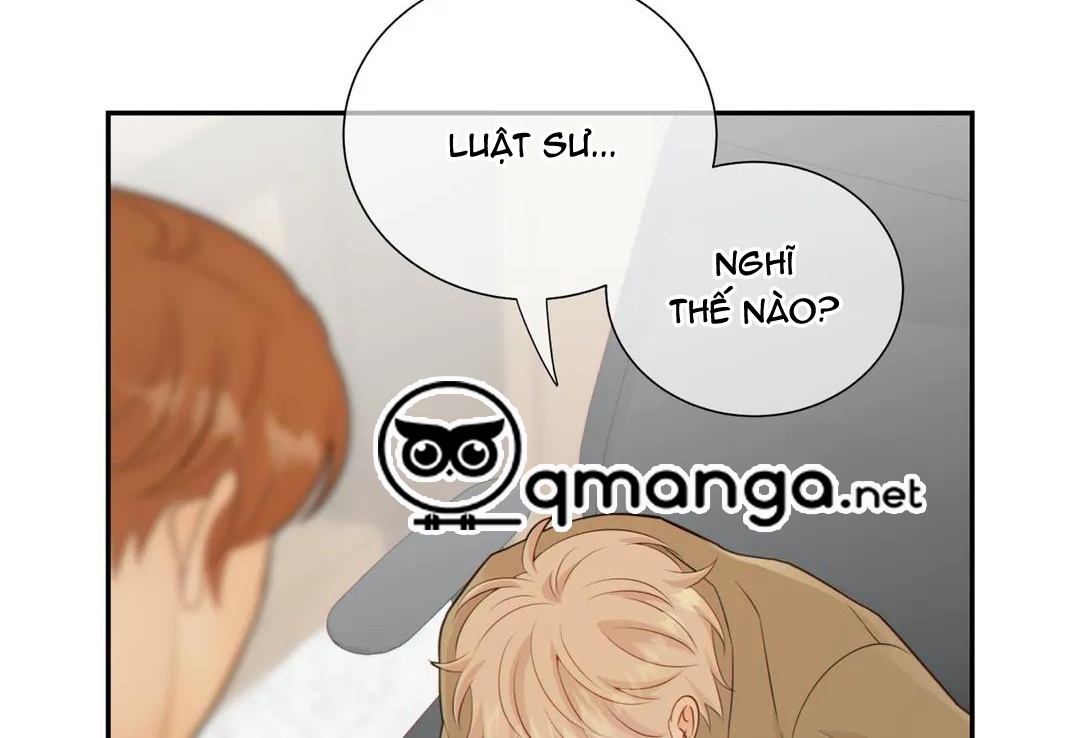 thời gian giữa sói và chó chapter 40 75