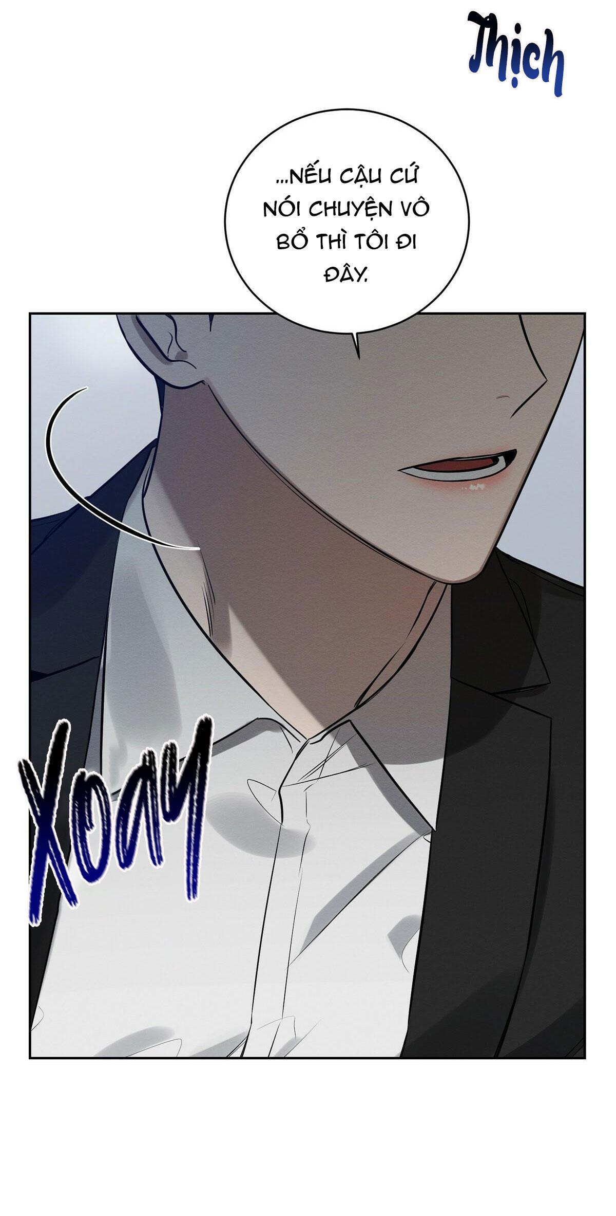 lý do của ác nhân chapter 4 72