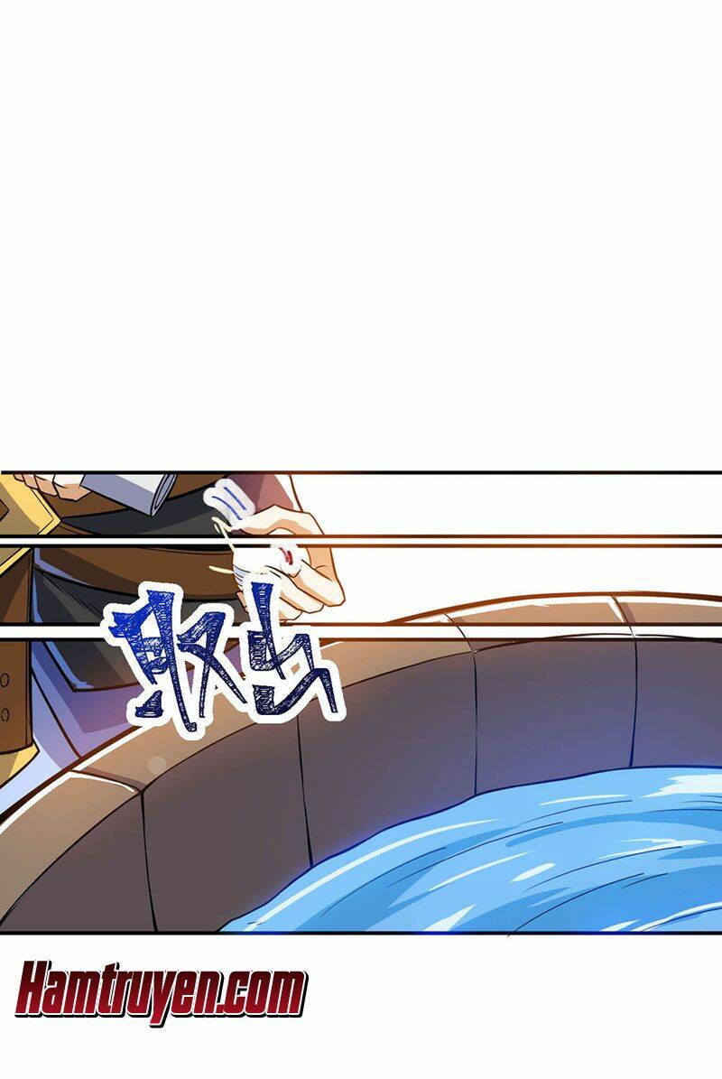 thần võ đế tôn chapter 72 39