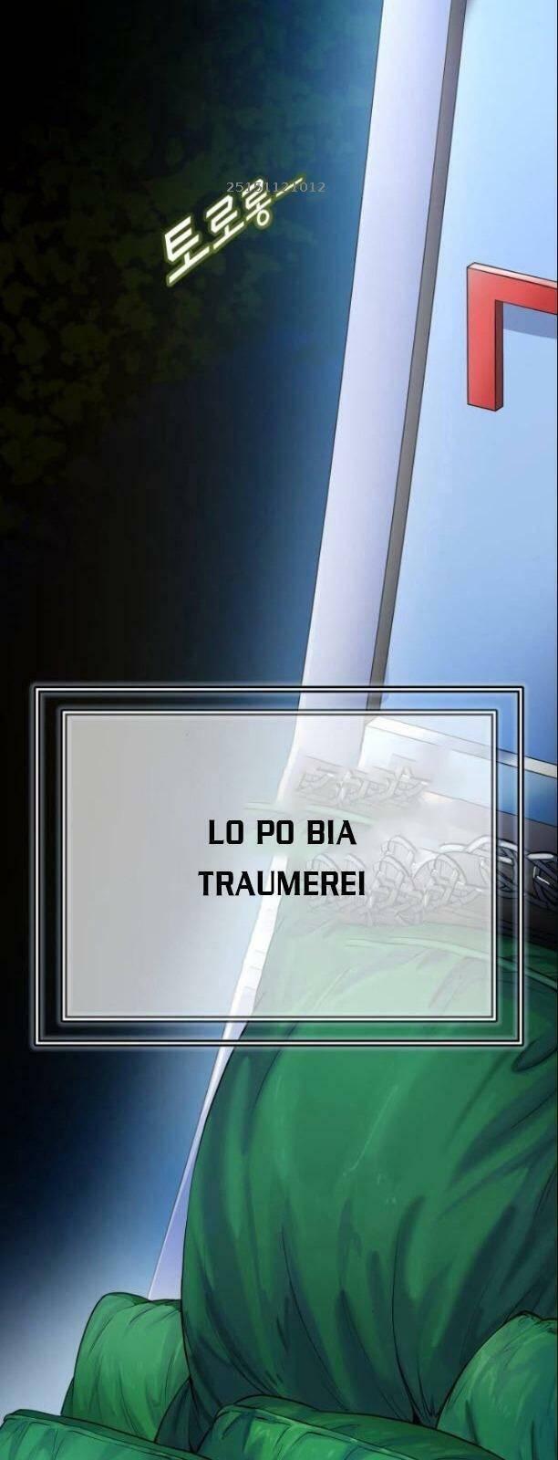 tòa tháp bí ẩn 2 chapter 525 2