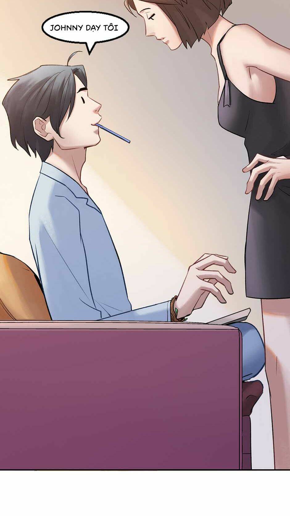 anh hùng và hiệp nữ chapter 38 13