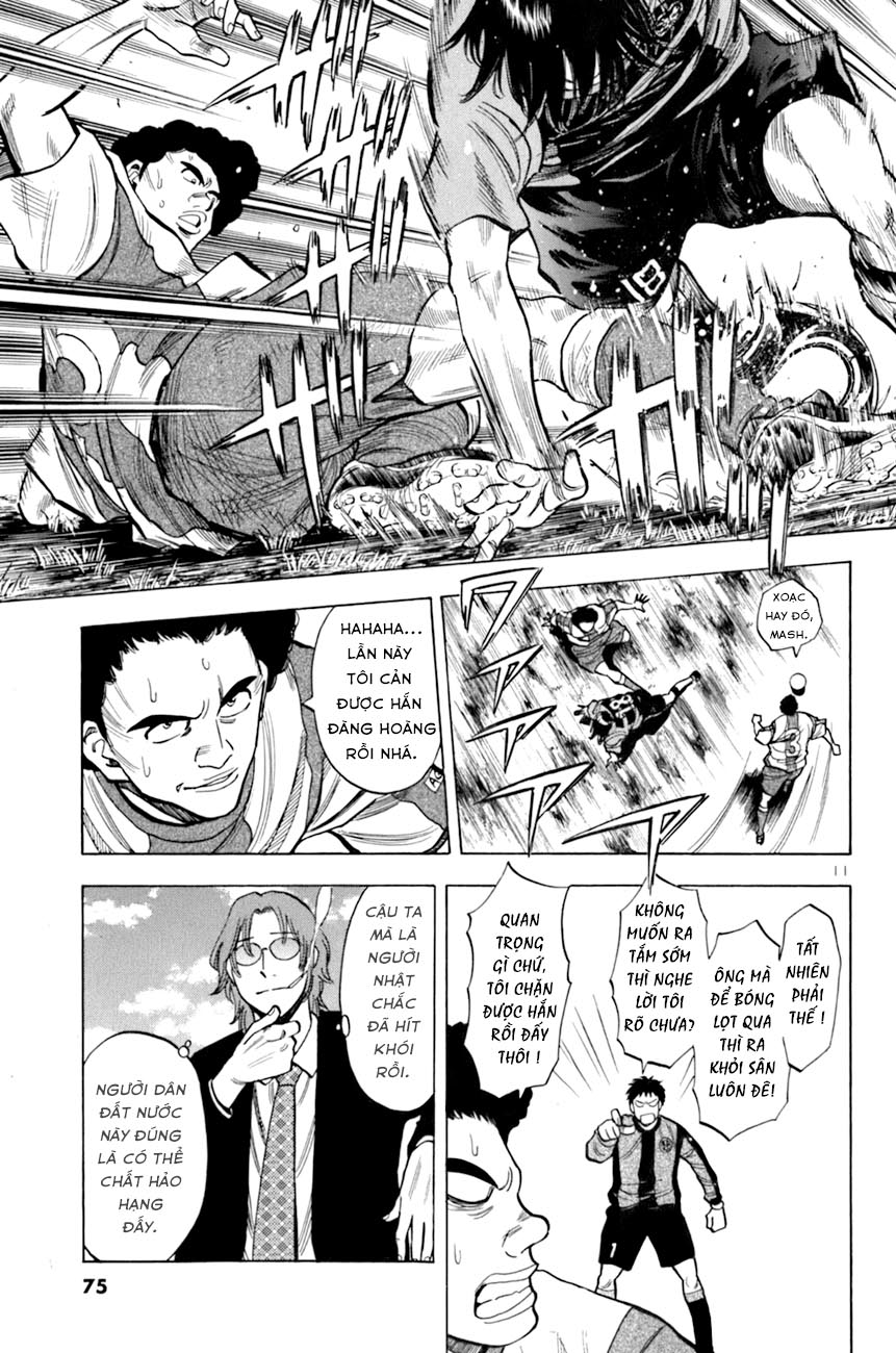 lost man chapter 12 10