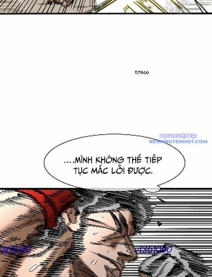 shark - cá mập chapter 287 16