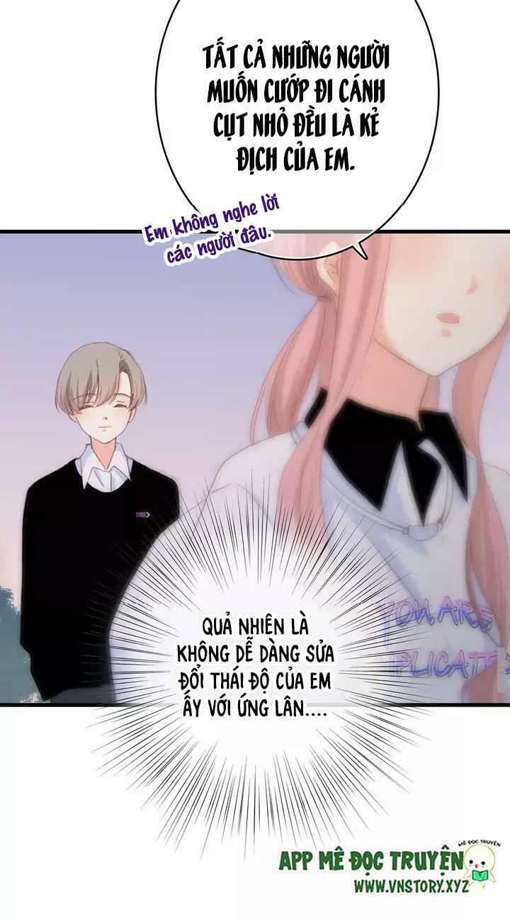 con tim rung động 2 chapter 20.5 9