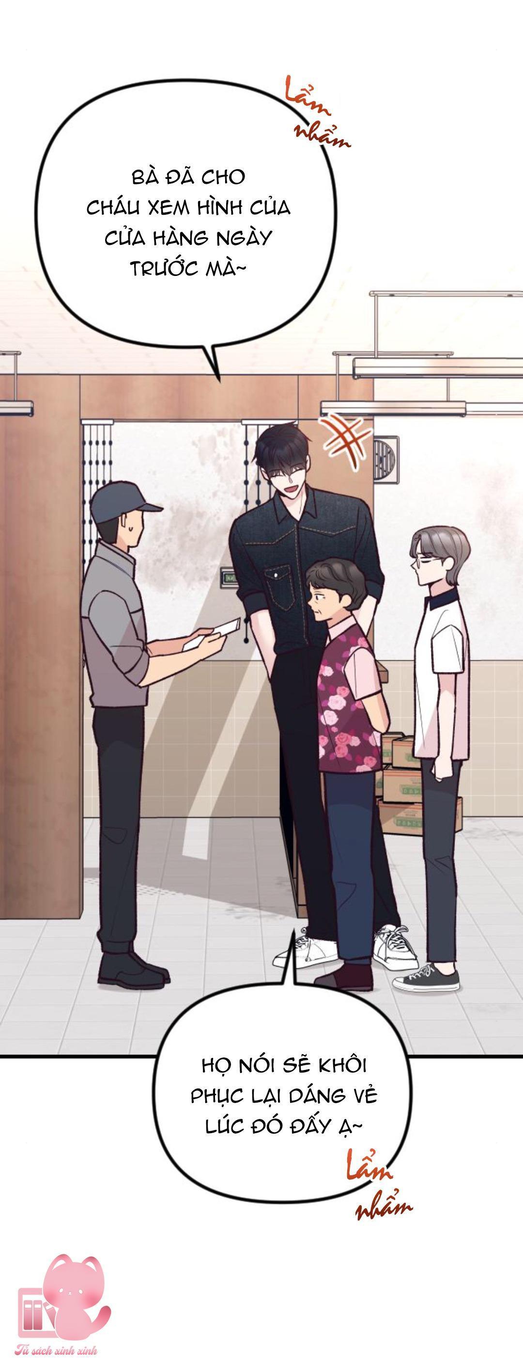 gặp nhau giữa trung gian chapter 28 46