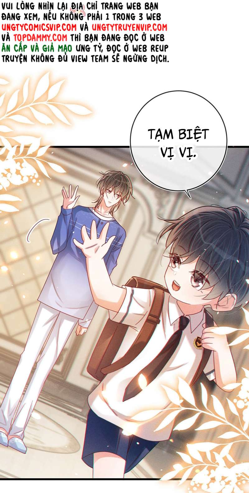 nịch tửu chapter 80 18