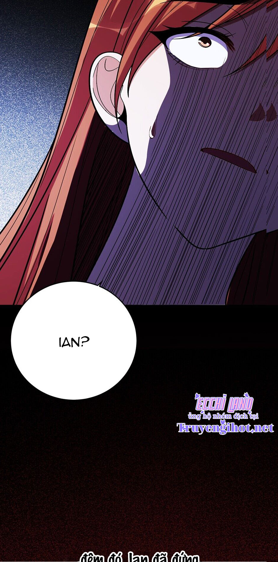 [16+] killing my love chapter 30.1 8