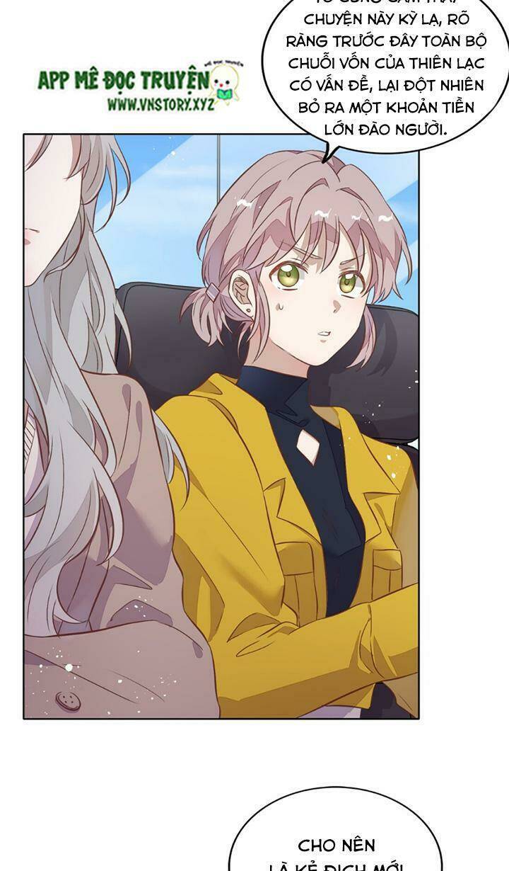 bạn trai kém tuổi bẫy yêu tôi chapter 40 14