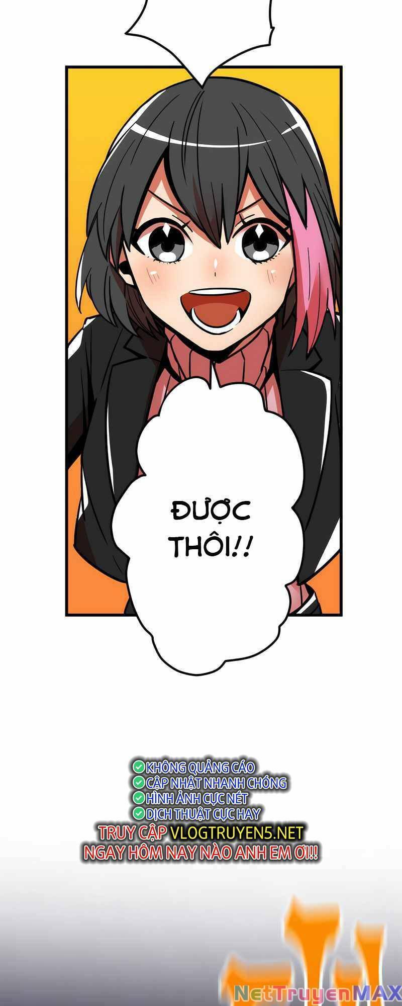 Huyết Thánh Cứu Thế Chủ~ Ta Chỉ Cần 0.0000001% Đã Trở Thành Vô Địch chapter 9 71