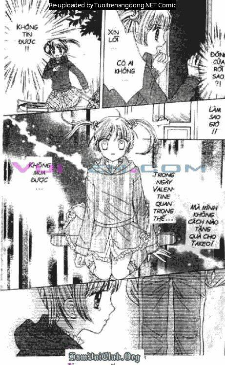 cánh thiên nga chapter 10 9