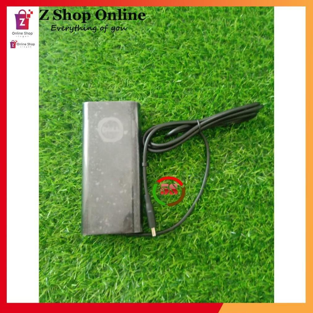 Sạc Dùng Cho Laptop Dell Oval