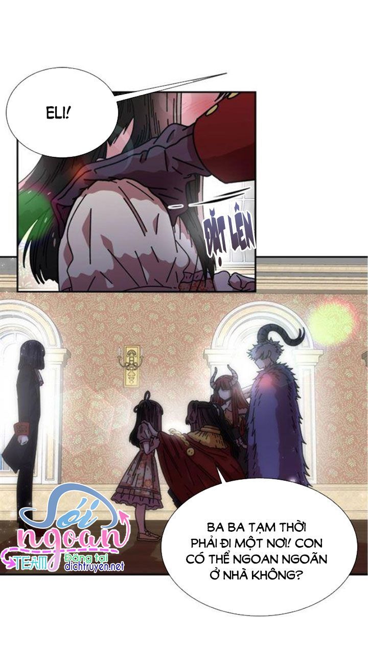 con gái bảo bối của ma vương chapter 41 50