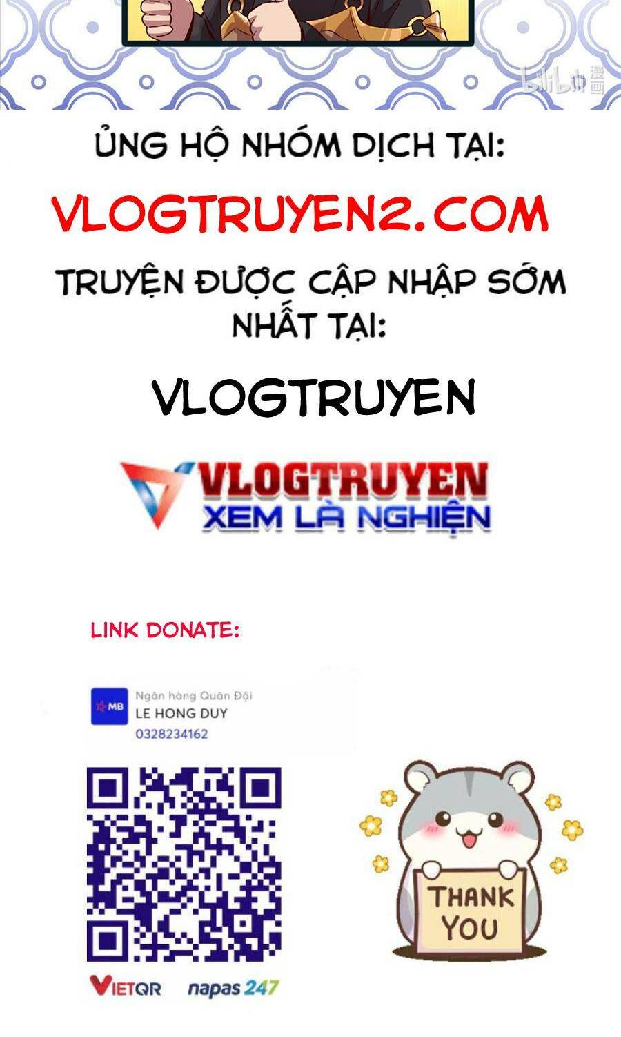 thí chủ, lên đường thôi! chapter 26 41