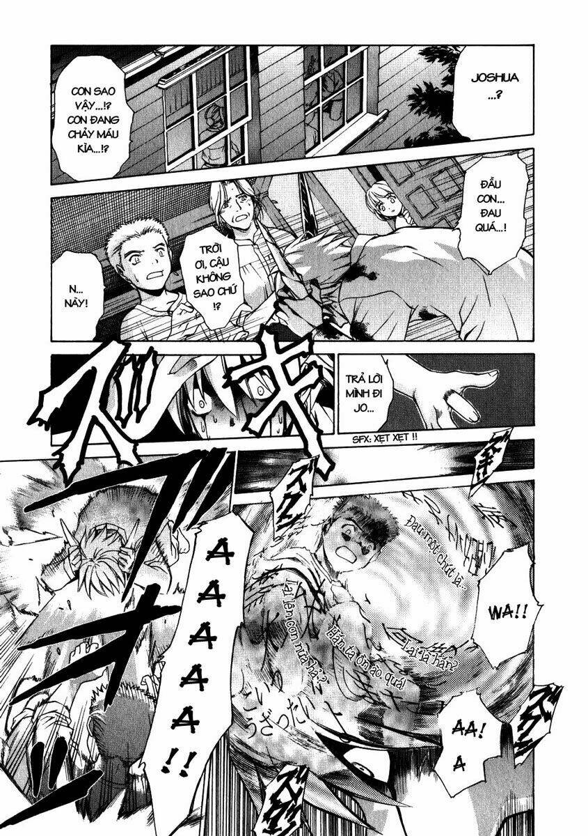 chrono crusade chapter 11 3