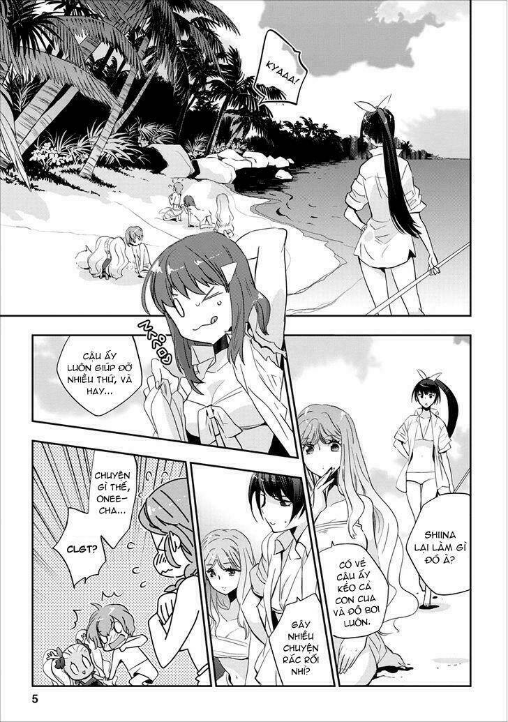 soukai no eve chapter 11 6