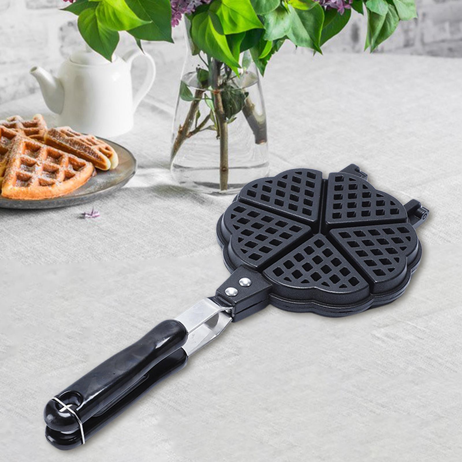 Maker Pan Party Food Maker Cookware for Snacks Breakfast