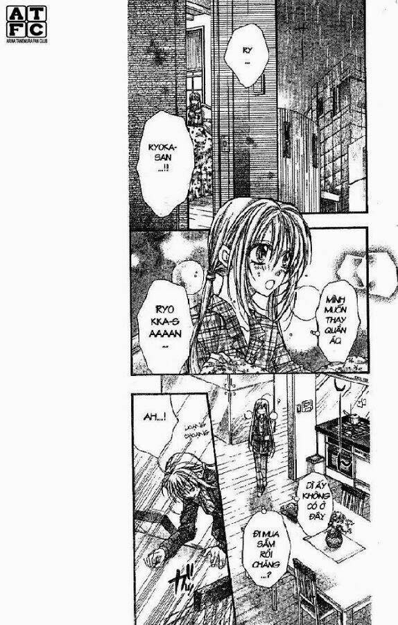 hội quý tộc chapter 19 26