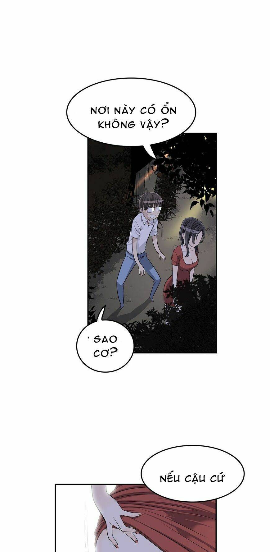 câu lạc bộ sa đoạ chapter 21 34