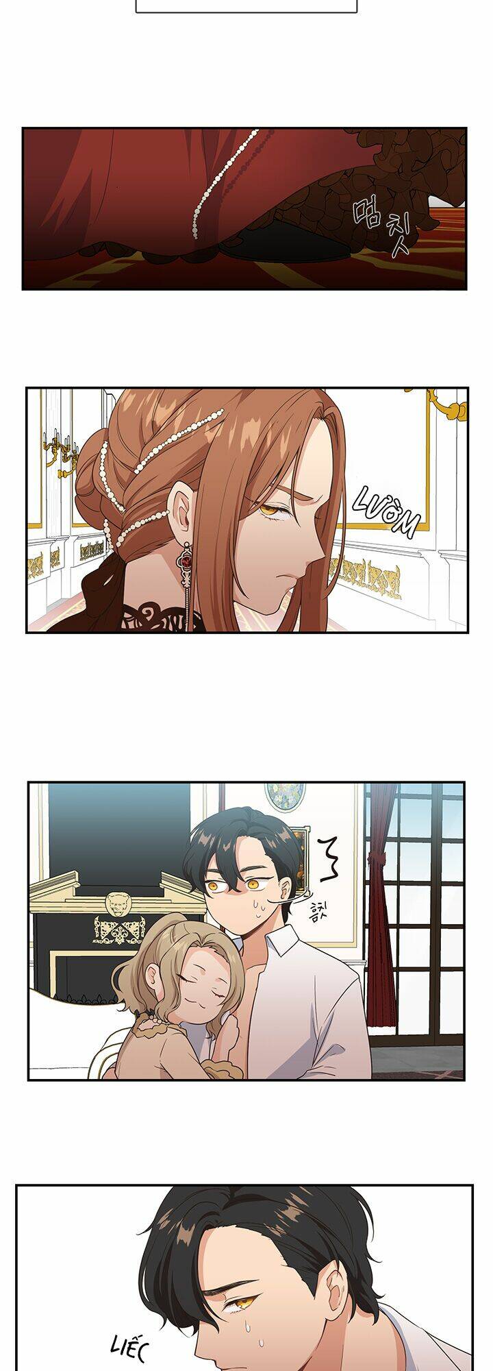 hãy coi chừng ác nữ chapter 5 24