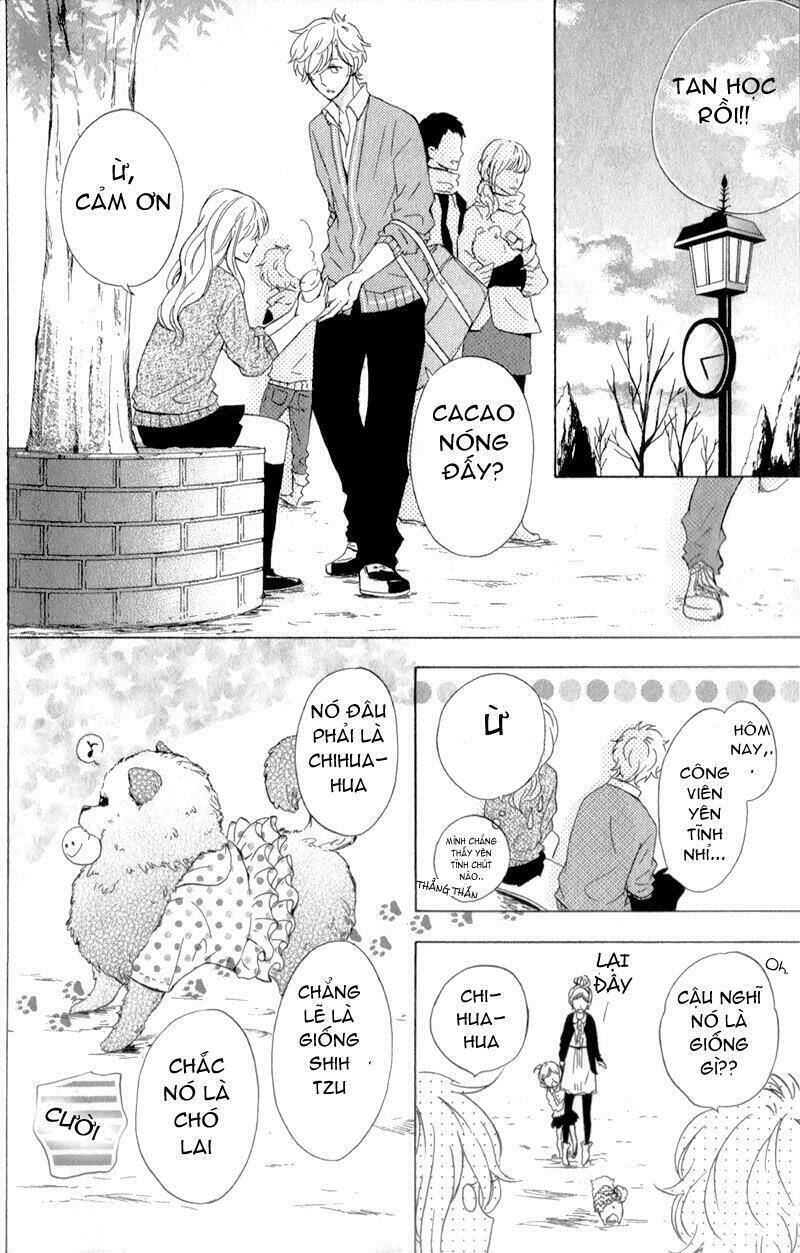 kimi ni happiness chapter 2 20