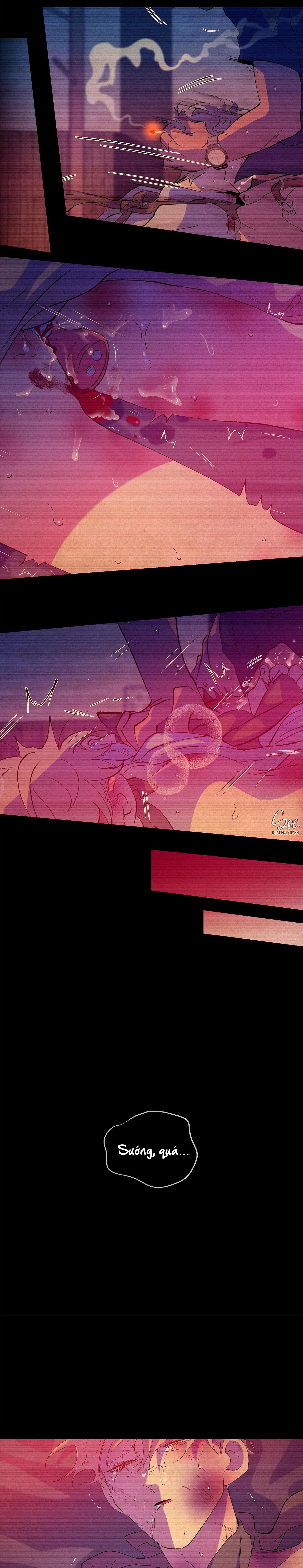 ông chú bên cửa sổ chapter 28 17