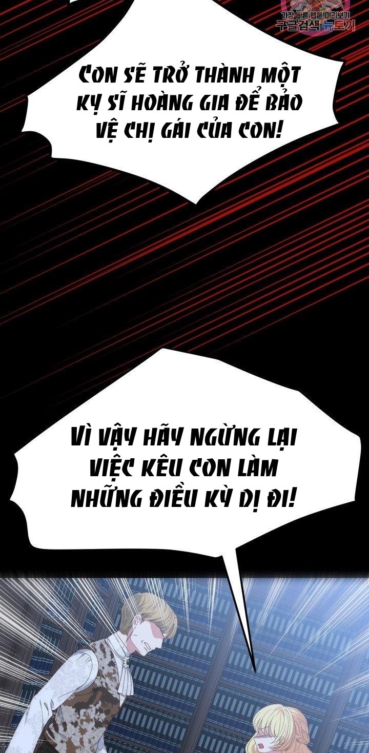 trở thành vợ thái tử quái vật chapter 30.2 34